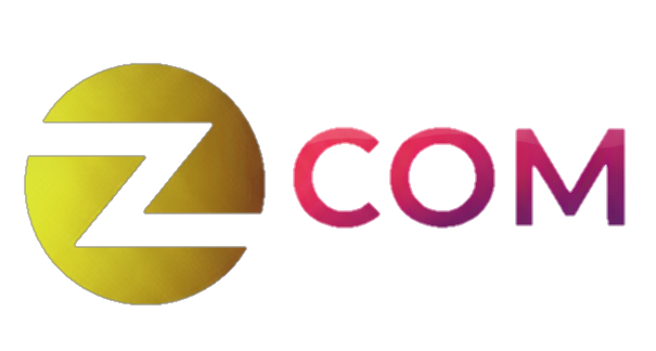 ZCOM Logo